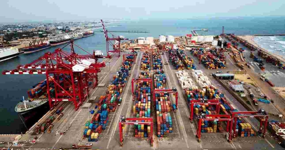 Formation portuaire au Bénin : quel impact pour l’économie locale et l’emploi des jeunes ?