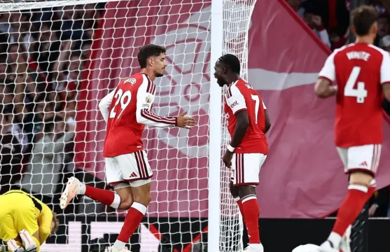 Arsenal – Chelsea : heure et chaîne du choc de Premier League