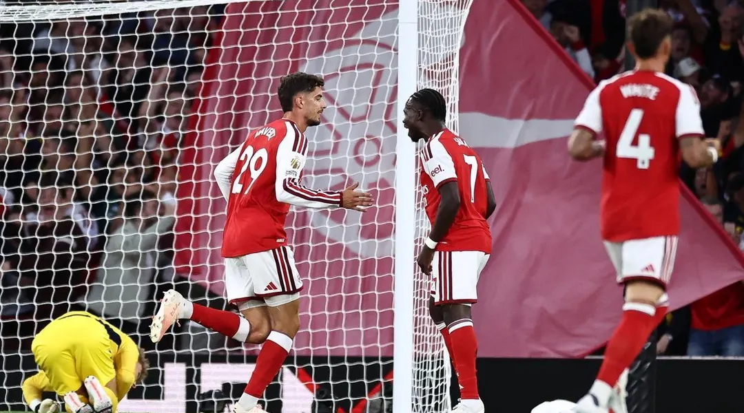 Arsenal – Chelsea : heure et chaîne du choc de Premier League