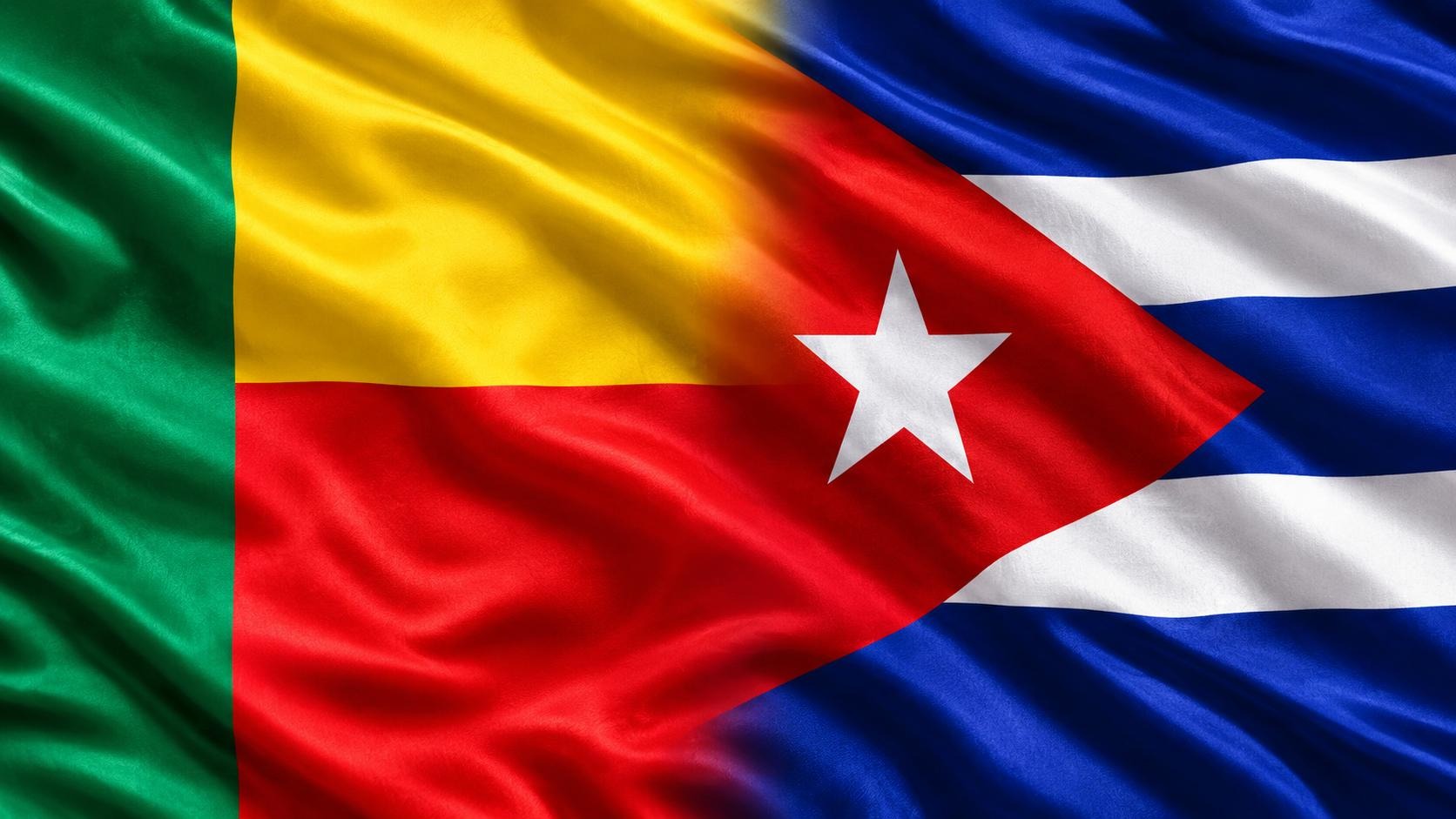 Partenariat Bénin-Cuba : le tournant qui rebat les cartes du commerce ouest-africain