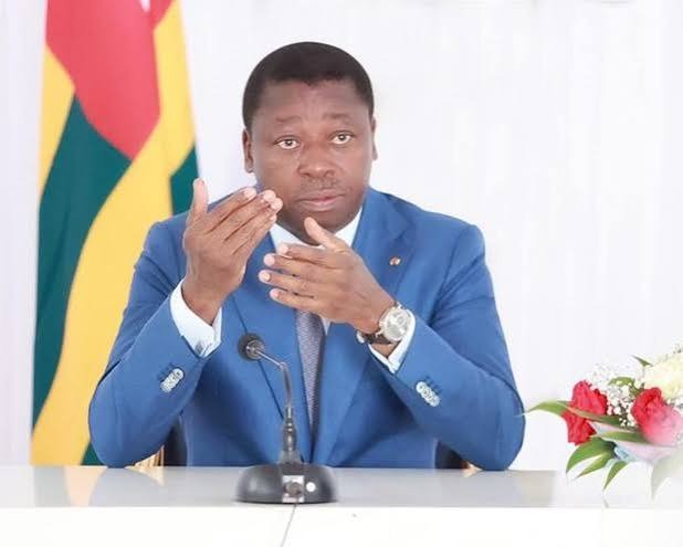 Le tournant décisif de Faure Gnassingbé : quand les rebelles tchadiens deviennent la clé de la répression au Togo
