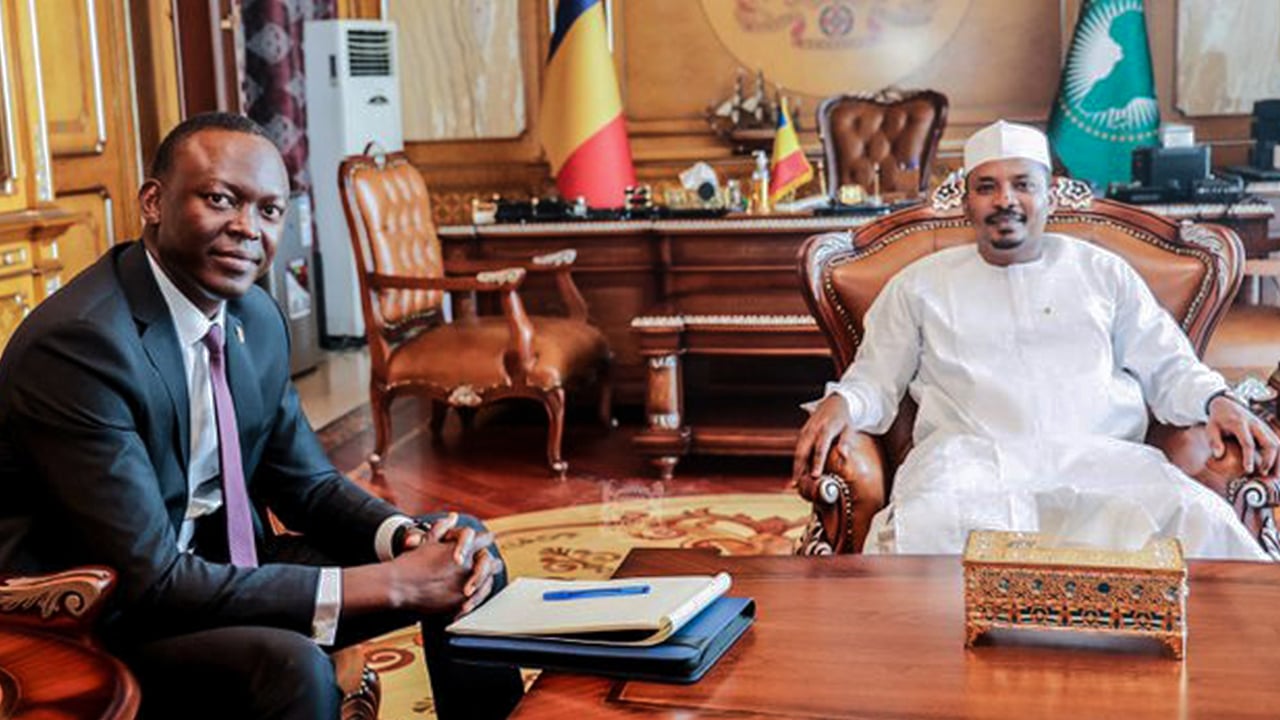 Tchad : la décrispation politique est-elle vraiment en marche ?