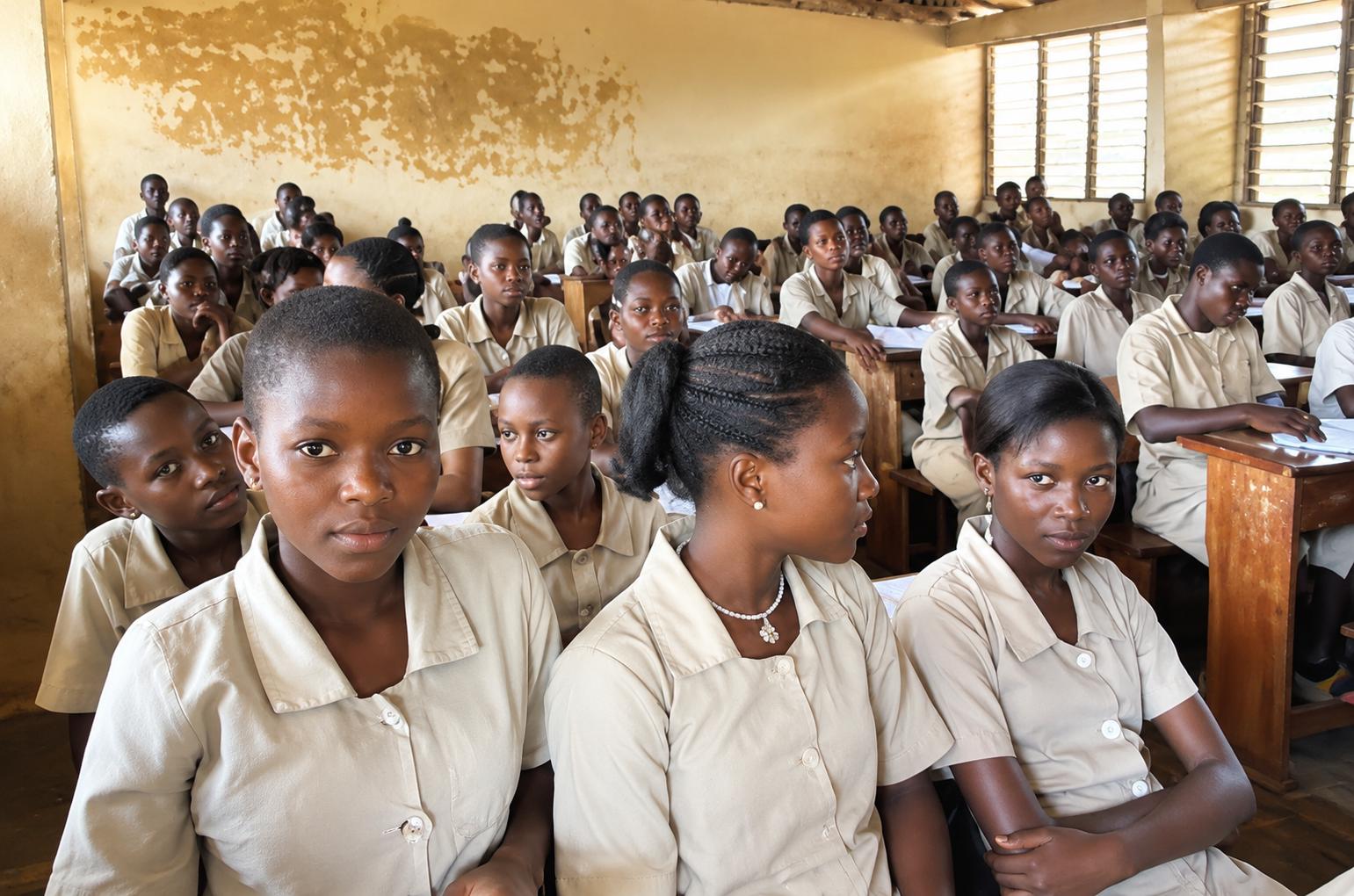 Au Nord-Bénin, la fermeture anticipée des écoles comme bouclier contre le terrorisme