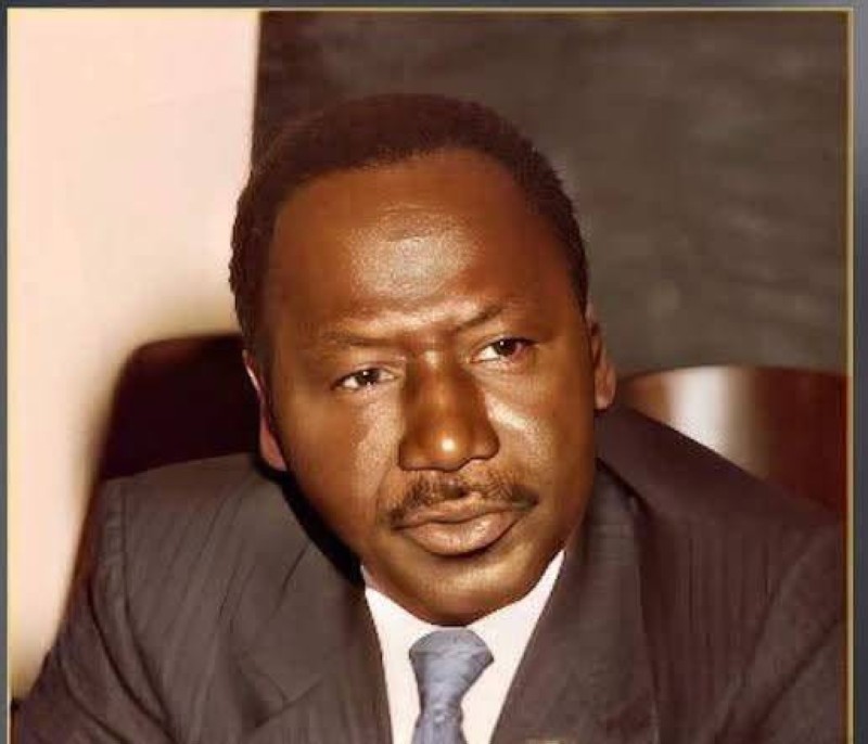 La Côte d’Ivoire à la croisée des chemins : abdoulaye koné, matrice de l’essor économique ivoirien passe le relais