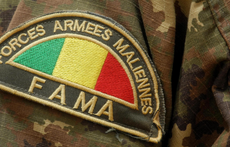 Mali : l&rsquo;attaque de Dioura endeuille les FAMa et ravive les inquiétudes