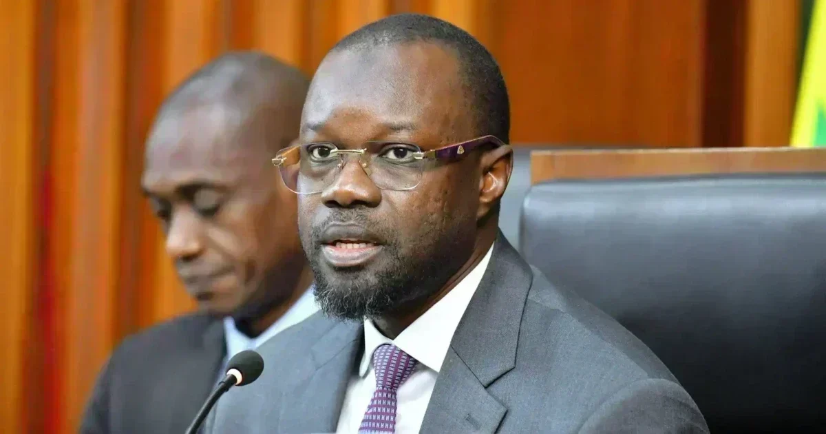 Le Sénégal brise l’impasse : la loi de finances rectificative 2026 enfin entre les mains des députés