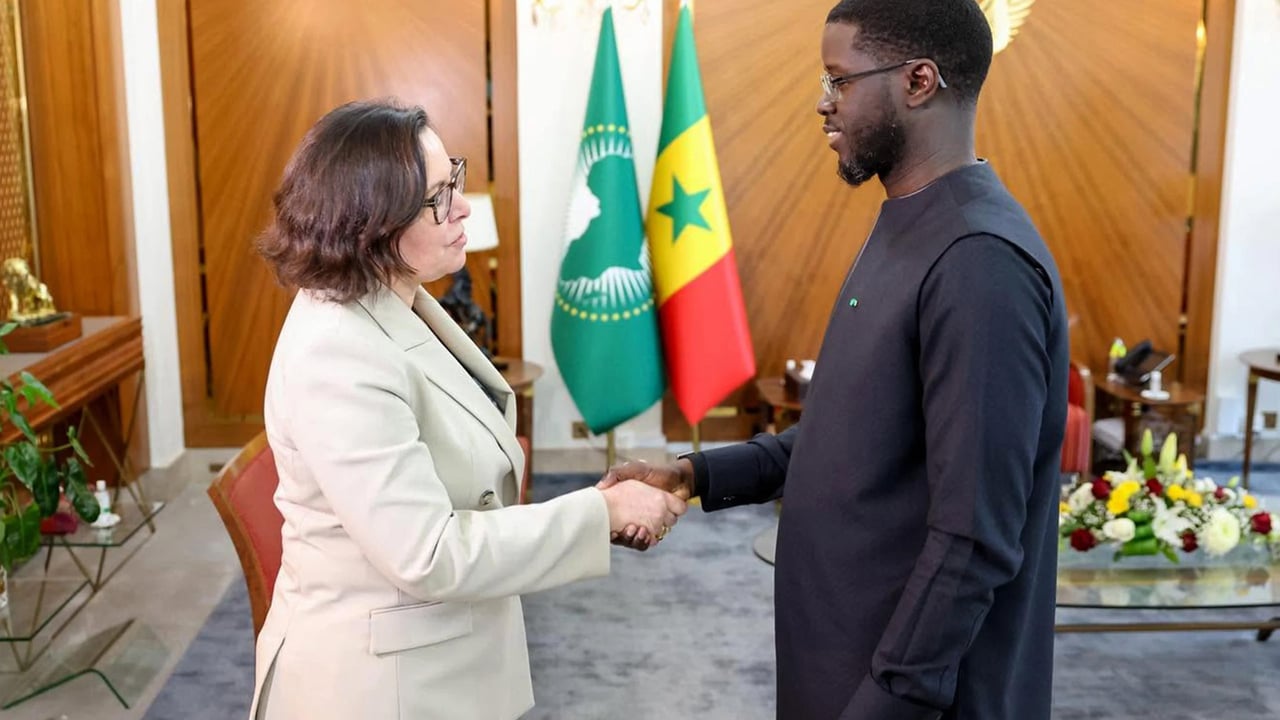 Accord historique entre le Sénégal et le FMI pour une aide financière record