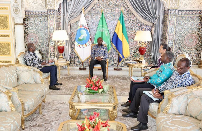 Gabon : la participation citoyenne au cœur de la Ve République