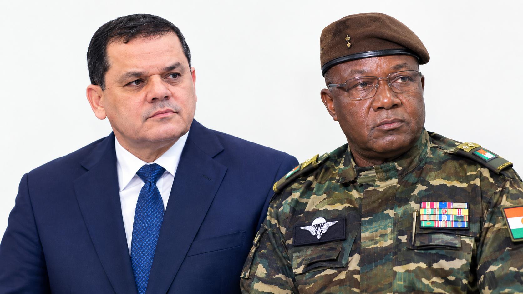 Le Sahara bascule : comment Tiani a fait du sud libyen un tournant décisif