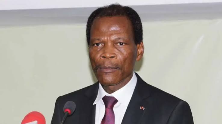 Bénin : le basculement judiciaire qui scelle le sort de Candide Azannaï