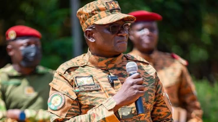 L’aveu du général Simporé à la RTB : le moment où la stratégie sécuritaire a basculé
