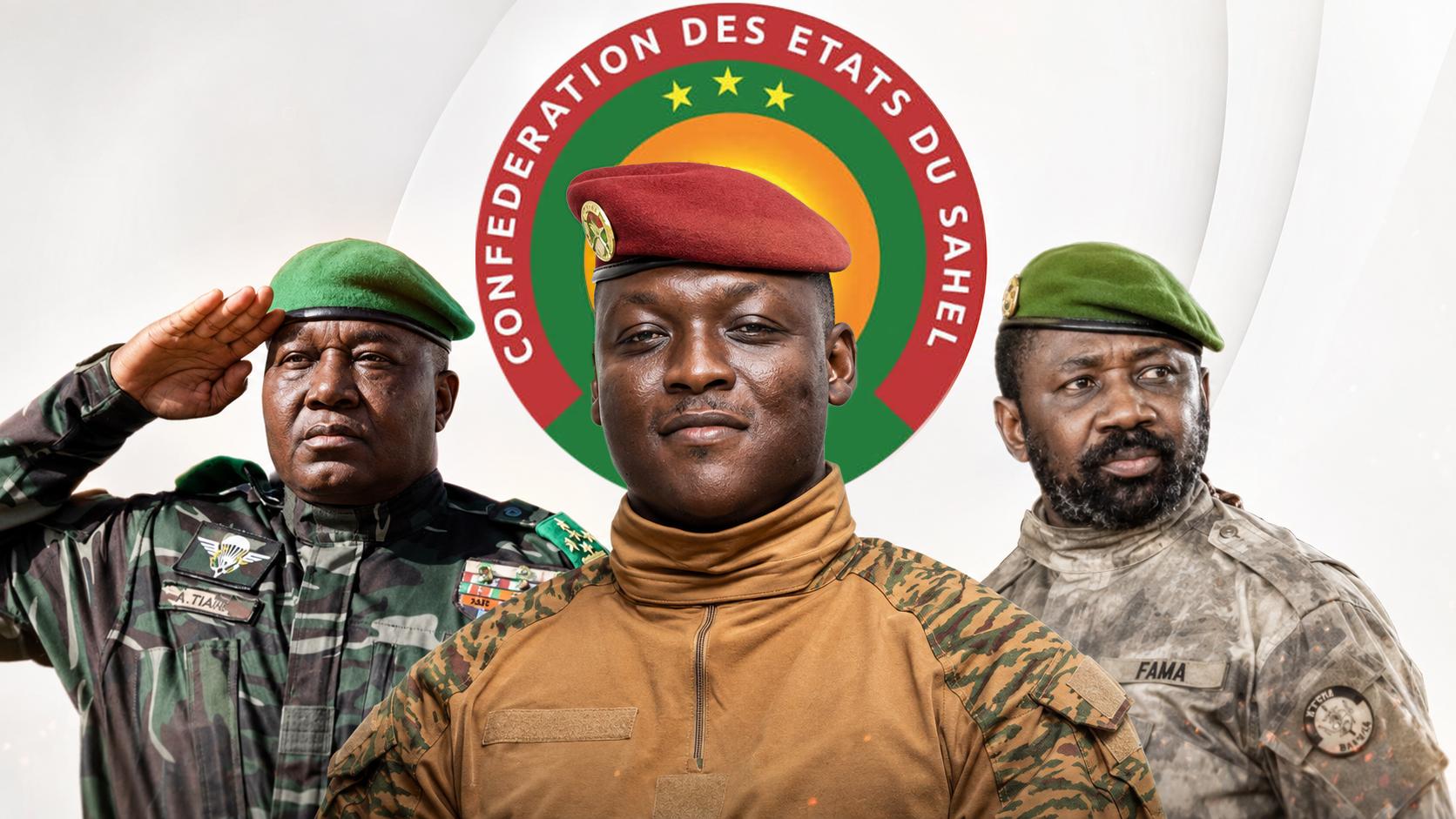 L’alliance des États du Sahel face aux défis d’intervention au Niger