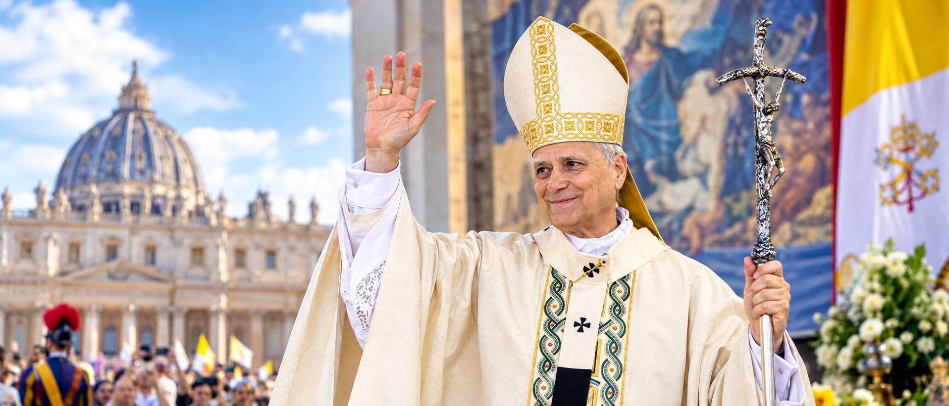 Pape Léon XIV en France : le coup d’envoi d’un périple apostolique qui change la donne