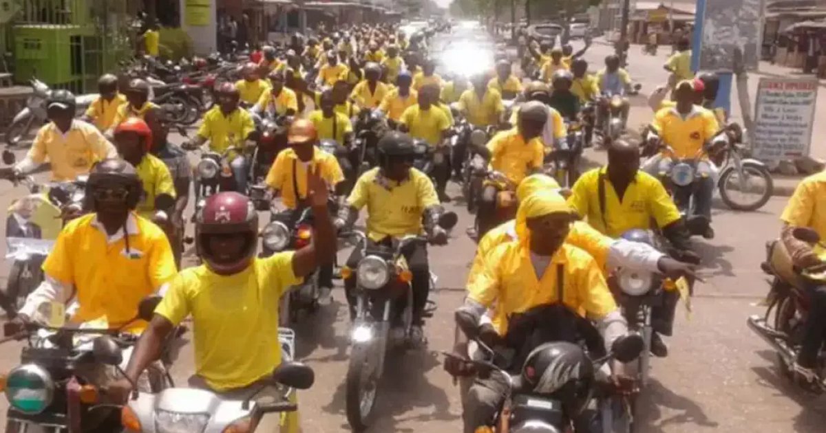 Bénin : la police républicaine passe à l’offensive massive contre les excès sur la route