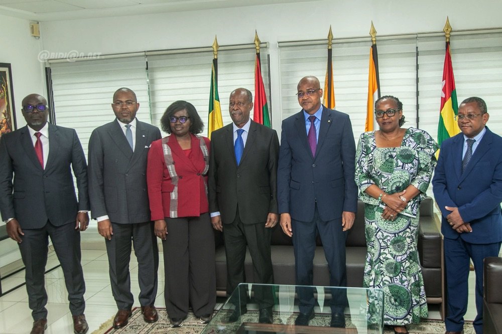 Coopération Afrique de l&rsquo;Ouest et Sahel : comment le Conseil de l&rsquo;Entente et l&rsquo;UNOWAS redéfinissent-ils la sécurité régionale ?