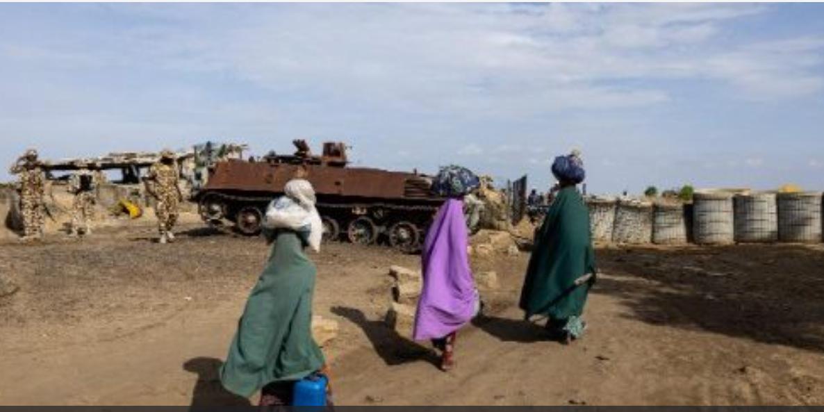 Nigeria : pourquoi les enlèvements massifs dans le Nord deviennent-ils incontrôlables ?
