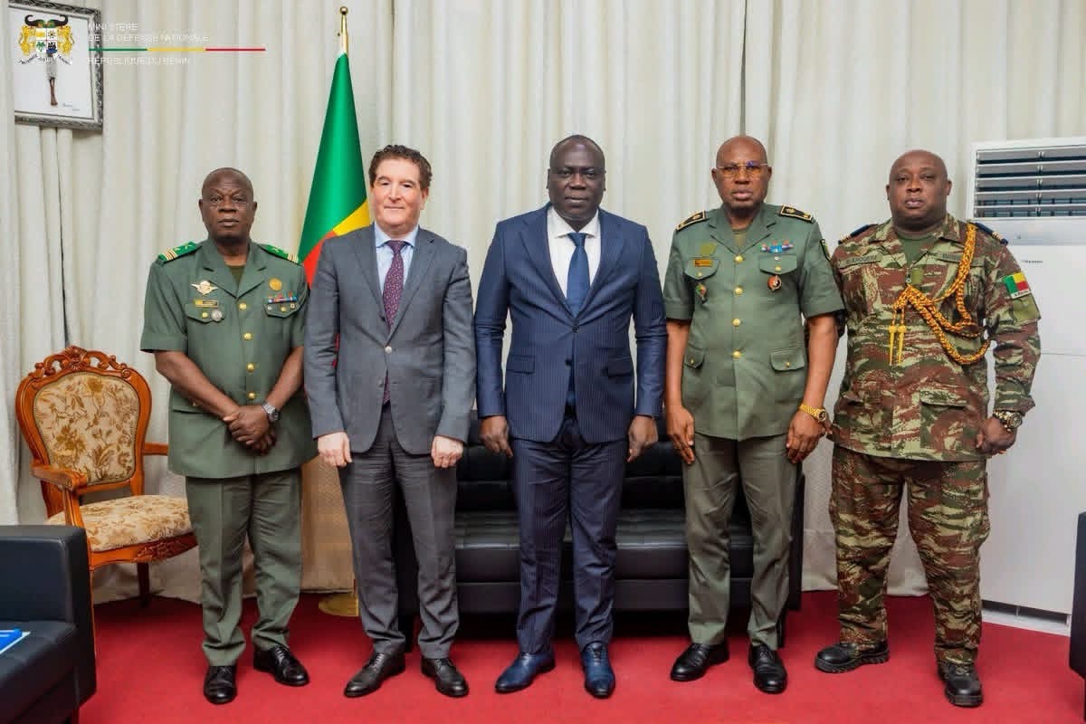 Défense du Bénin : comment l’Algérie peut-elle devenir un atout stratégique face à l’insécurité régionale ?