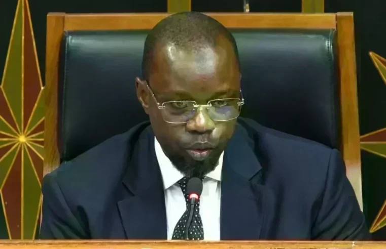 Plainte contre Ousmane Sonko : les plaignants réaffirment leur démarche devant les enquêteurs