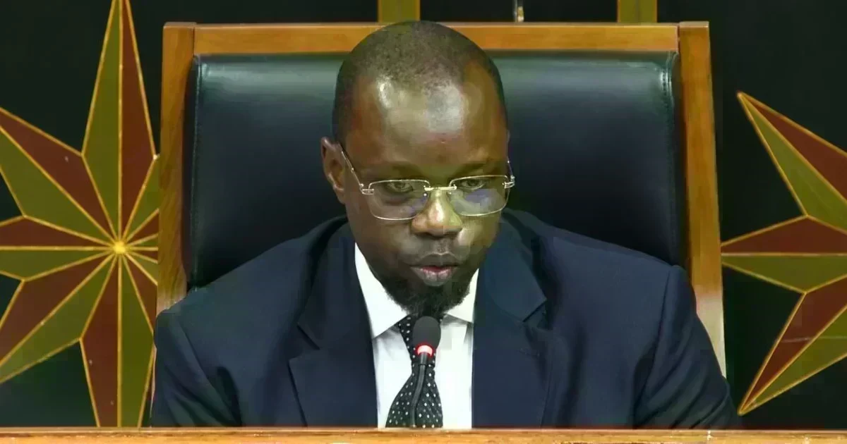 Plainte contre Ousmane Sonko : les plaignants réaffirment leur démarche devant les enquêteurs