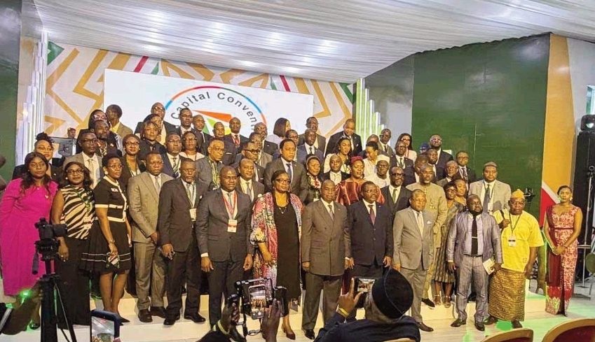 Comment le marché financier de la CEMAC peut-il devenir le moteur de l’économie camerounaise ?