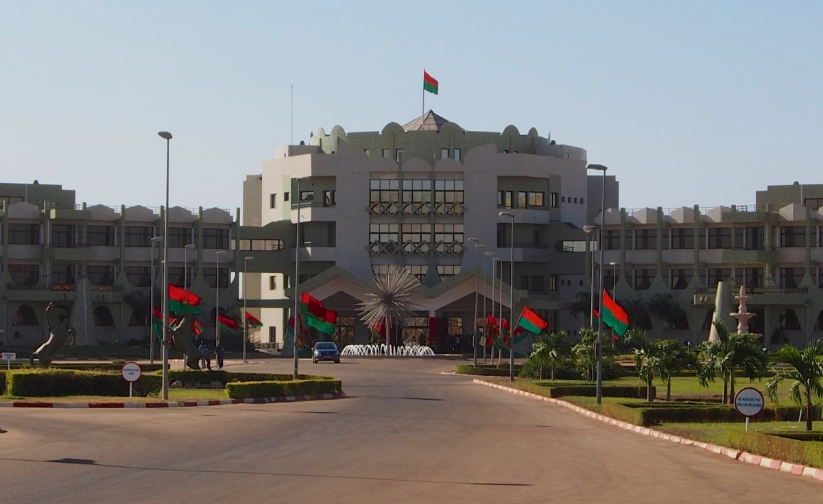 Ouagadougou prête à accueillir les JAES 2026 : quel impact pour le Sahel ?