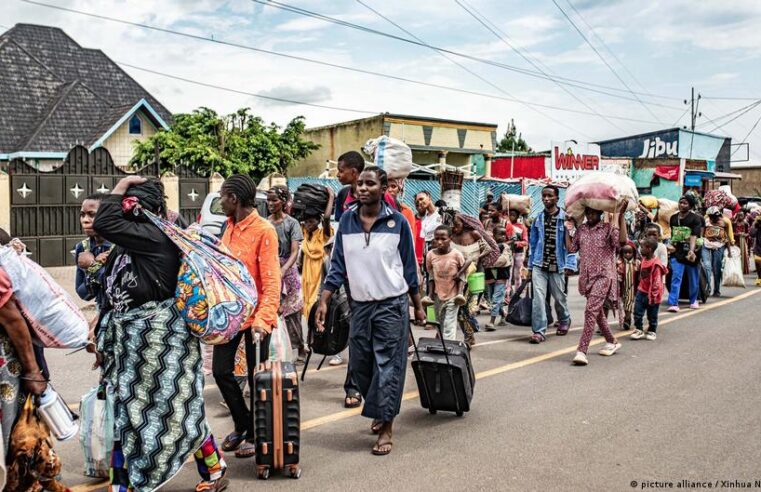 RDC : l&rsquo;impunité persiste face aux violations des droits humains