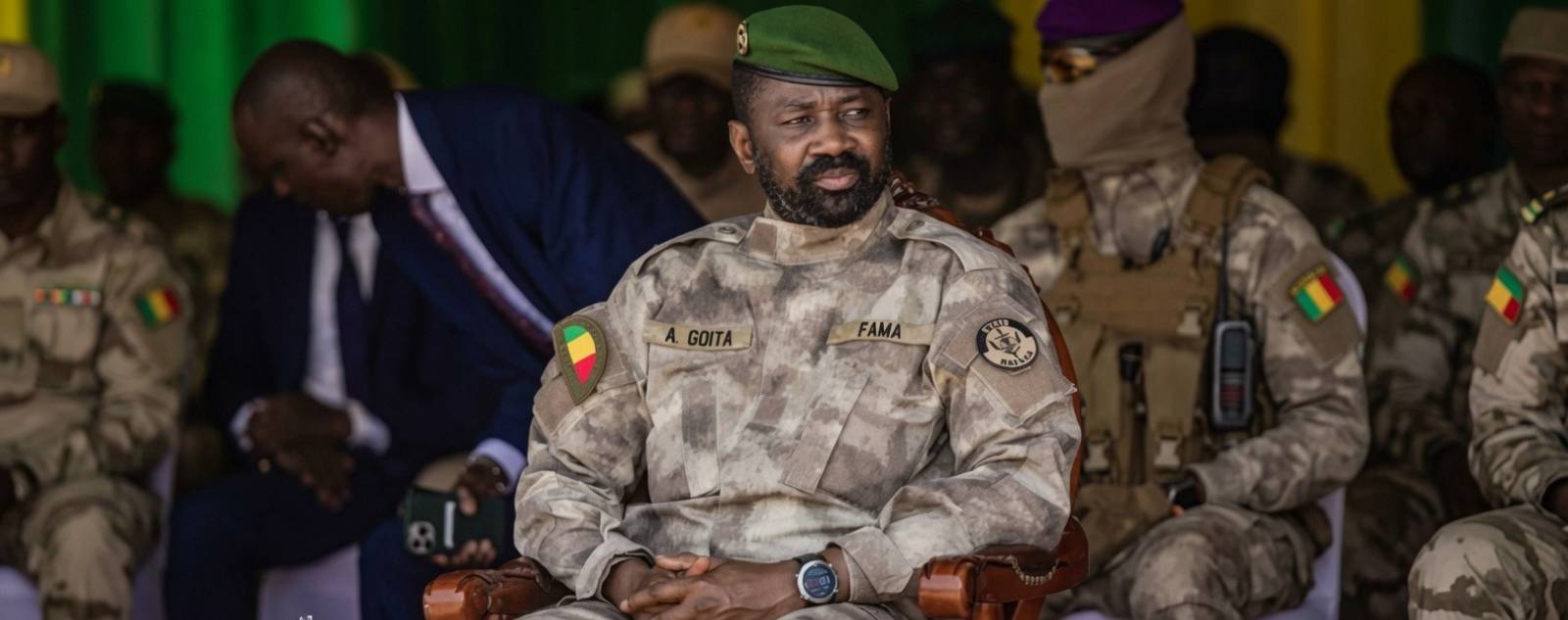 Le Mali peut-il éviter l’effondrement énergétique avec l’aide de la boad ?