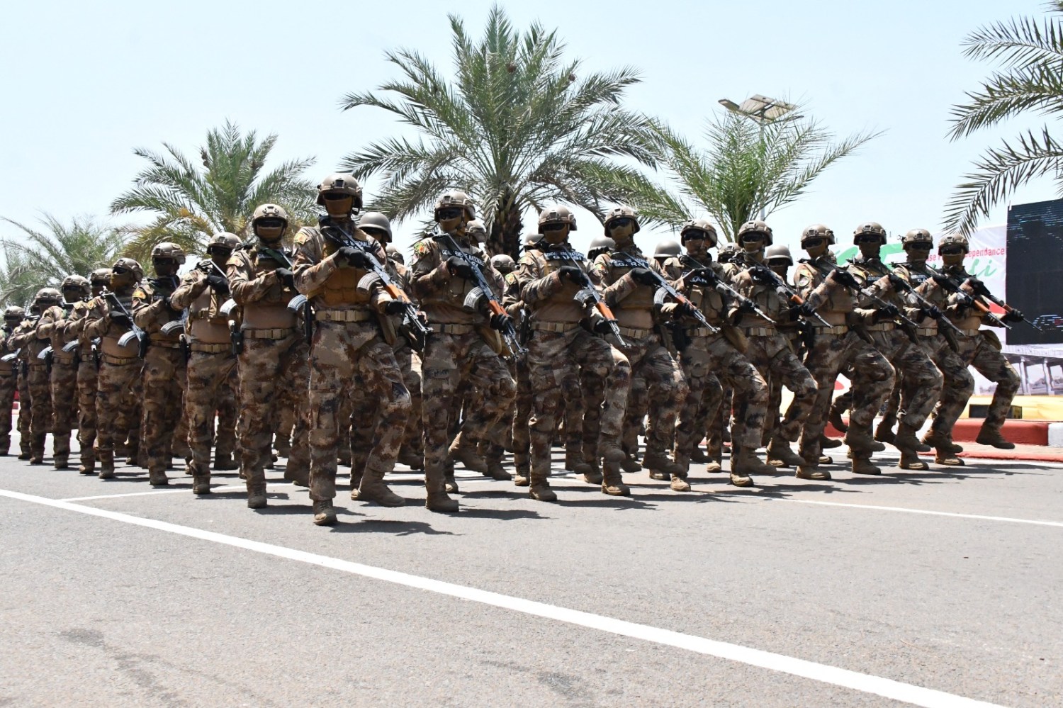 Mali : l’attaque de Dioura fait 50 à 80 morts parmi l’armée et les mercenaires russes