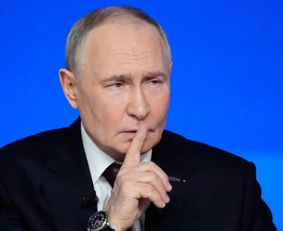 Russie unie rafle 355 sièges à la Douma : le verrouillage politique franchit un cap décisif