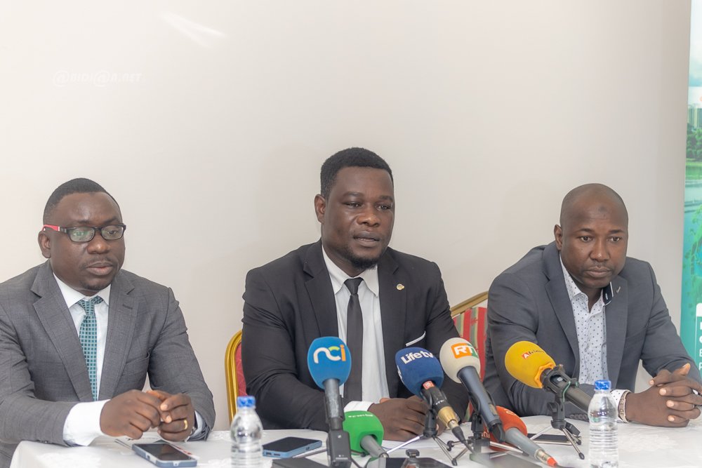 Côte d’Ivoire : le FIDD 2026 se prépare à faire du développement durable un moteur économique