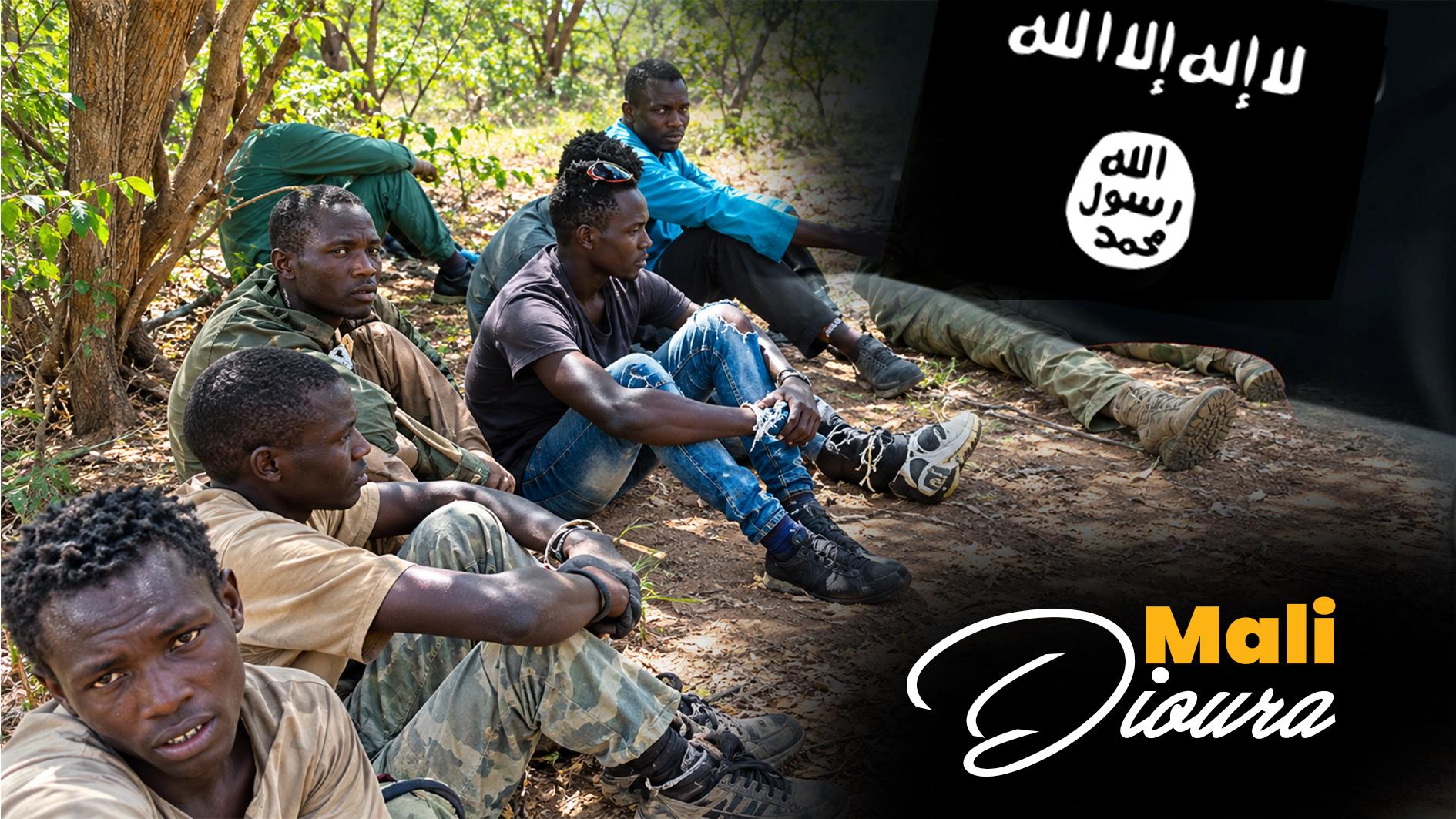 Dioura : le coup de force du JNIM fait basculer la guerre de l’information au Mali