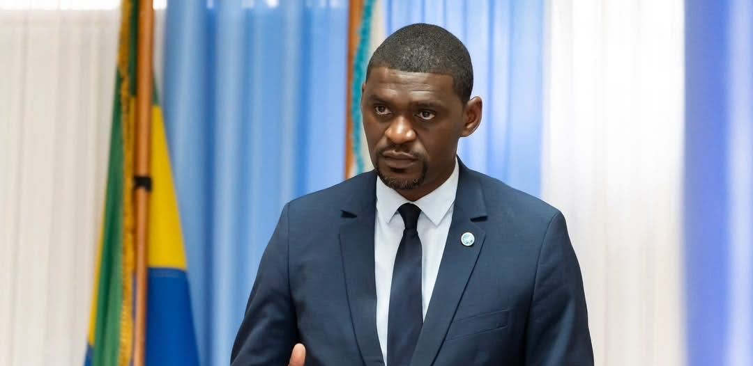 Gabon : le RPM souligne l’engagement du président Oligui Nguema et exige des résultats concrets