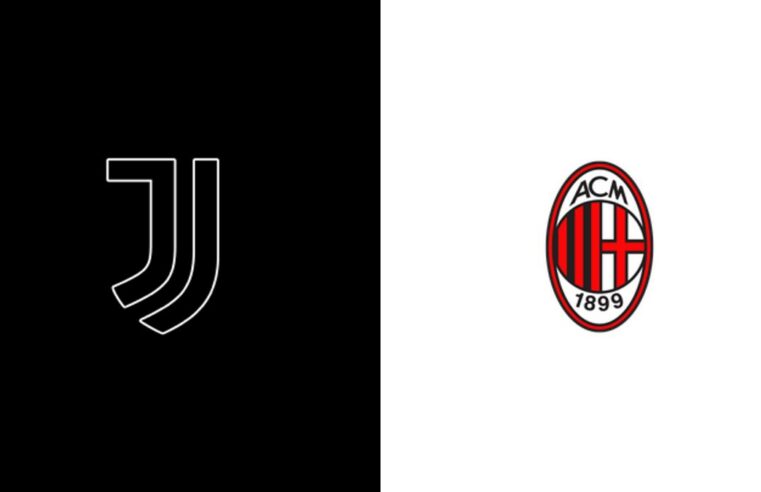 Juventus – Milan AC : le choc de la 3e journée de Serie A se joue à Turin