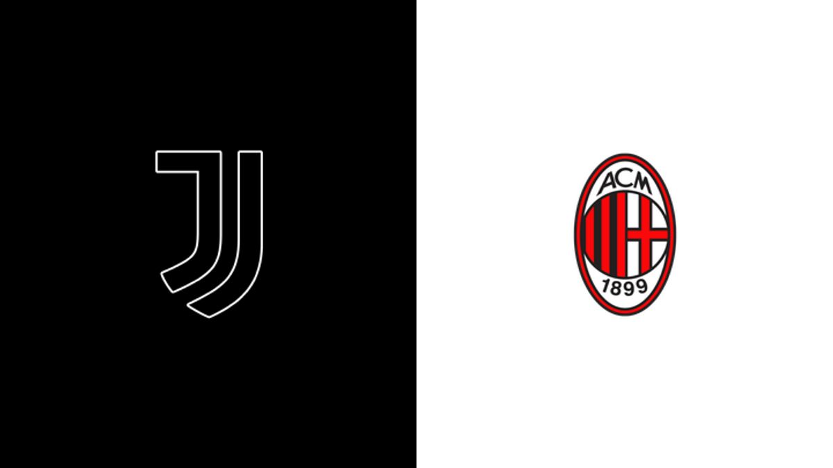 Juventus – Milan AC : le choc de la 3e journée de Serie A se joue à Turin