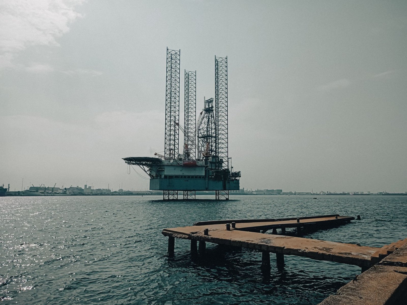 Thali au Cameroun : prime global energies peut-il sauver le projet pétrolier en péril ?