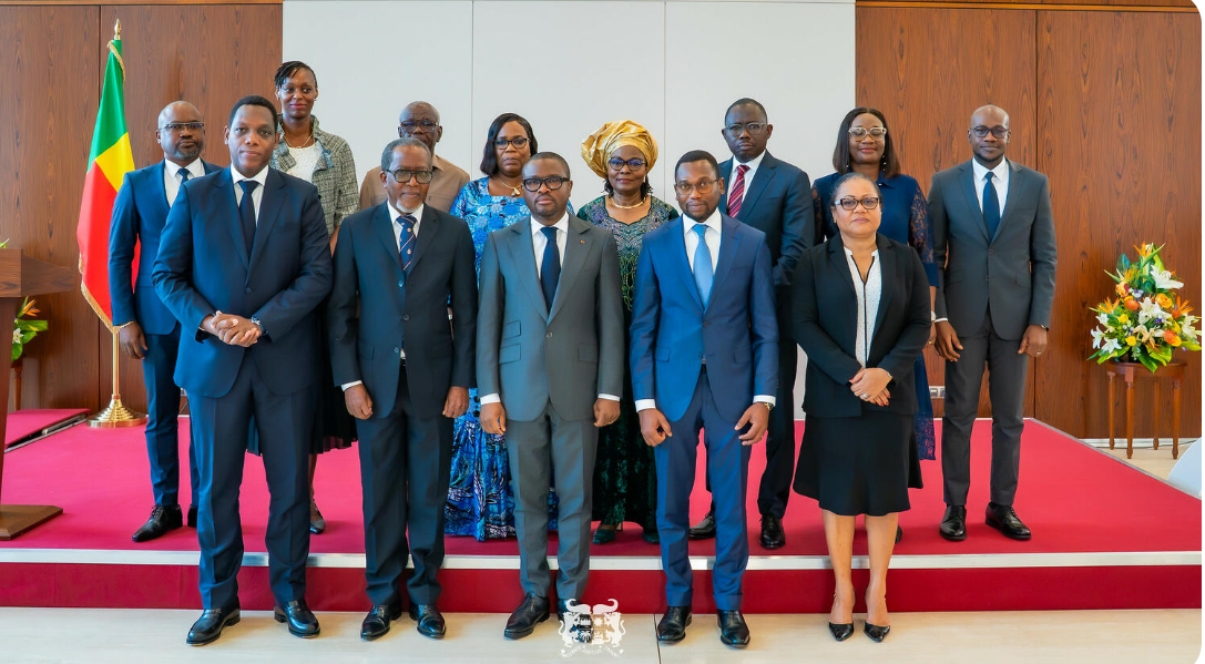 Bénin : l’ARS enclenche sa deuxième mandature et passe à l’action pour la régulation sanitaire