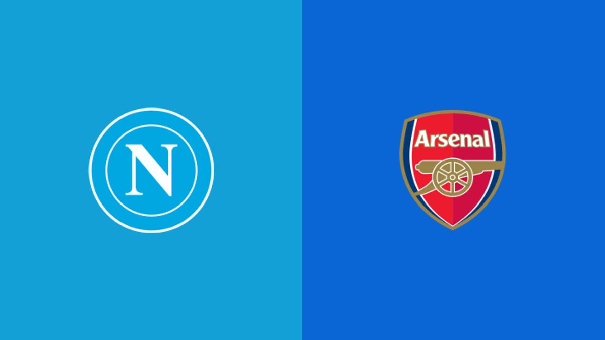 Naples – Arsenal : qui remportera le choc de la Ligue des champions ?