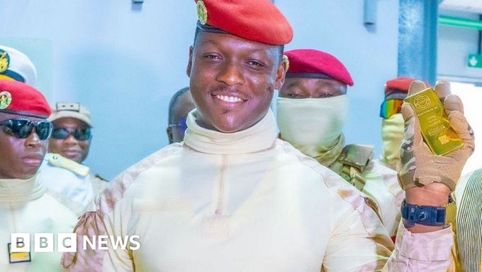RAFFINOR-BF : l&rsquo;or du Burkina Faso échappe-t-il aux autorités locales ?