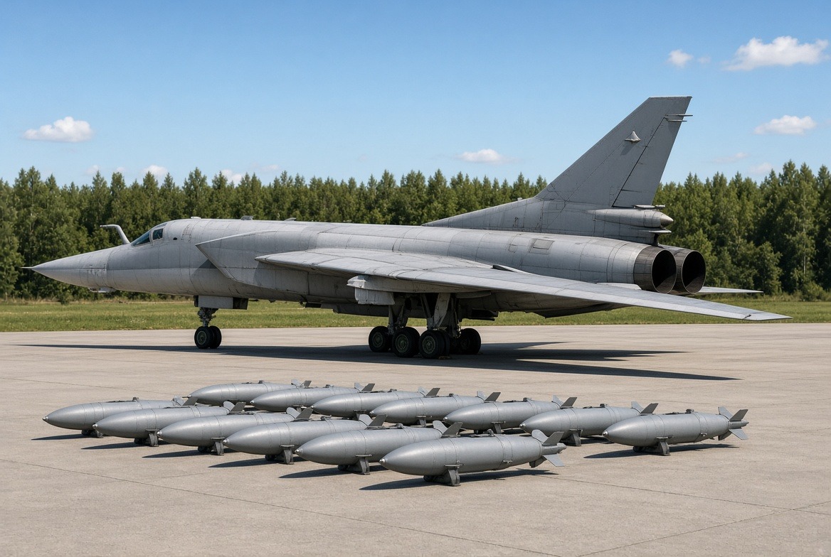 Tu-95 russe : pourquoi la perte d&rsquo;un bombardier stratégique dans l&rsquo;Amour change la donne pour Moscou ?