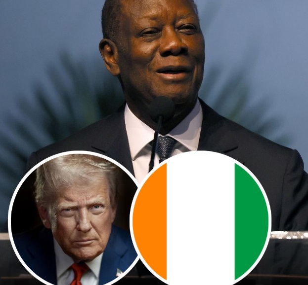 Pourquoi la Côte d’Ivoire dit non aux expulsés américains : l’enjeu d’une politique migratoire sous tension
