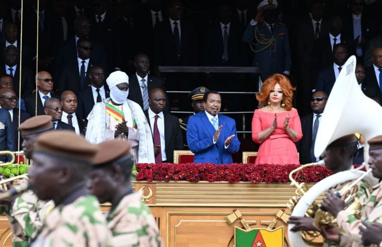 Cameroun : des révélations relancent le débat sur une possible transition