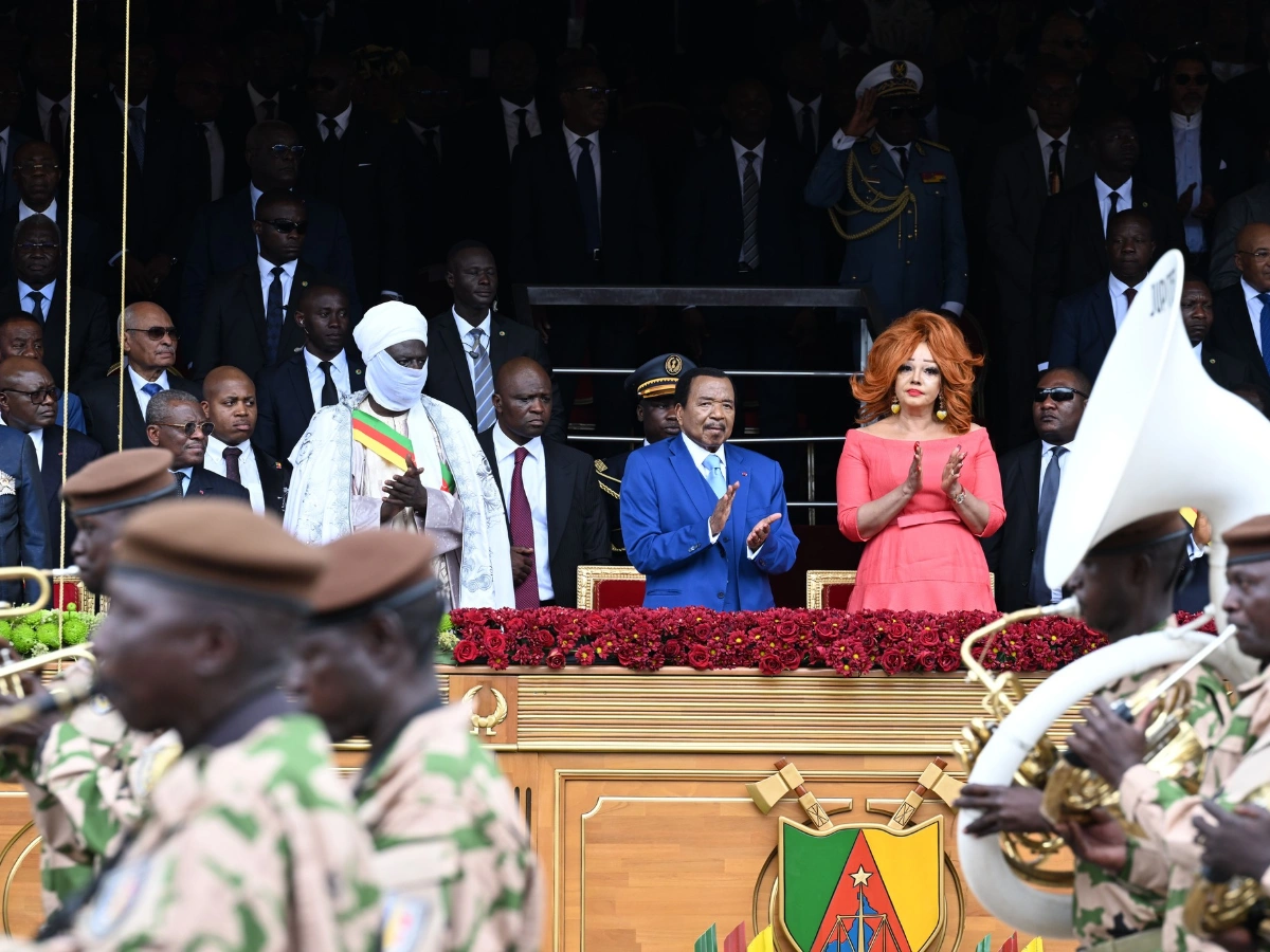 Cameroun : des révélations relancent le débat sur une possible transition