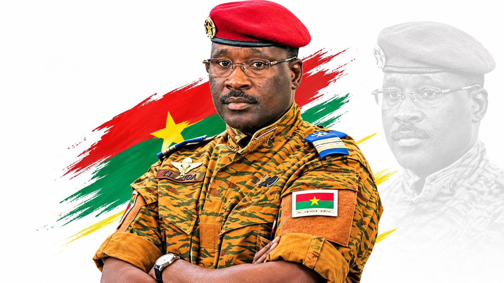 L’illusion souverainiste du Capitaine Ibrahim Traoré : changer de tuteur n’est pas s’affranchir