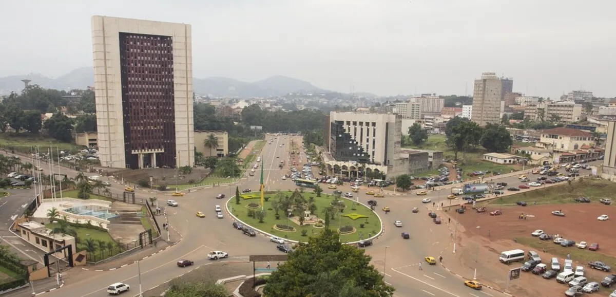 Vision 4 suspendue : le Cameroun face à un tournant pour les médias